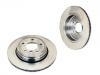 Disque de frein Brake Disc:34 21 6 753 215