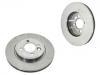 Disco de freno Brake Disc:34 11 6 774 984