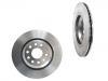 диск тормозной Brake Disc:1K0 615 601 N