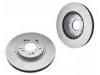 Disque de frein Brake Disc:45251-S7A-N10