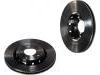 диск тормозной Brake Disc:MR205215