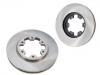 Disco de freno Brake Disc:40206-0F000