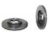 Disco de freno Brake Disc:MB151387