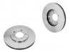 Disco de freno Brake Disc:4683432