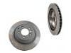 Brake Disc:7L8 615 601 A