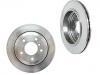 Disque de frein Brake Disc:34 21 1 166 165