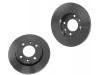 Disco de freno Brake Disc:0K9AA-33-251C