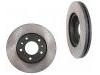 刹车盘 Brake Disc:KJ002-33-251C