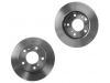 刹车盘 Brake Disc:40206-9C000