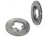 Brake Disc:40206-P6502