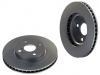 диск тормозной Brake Disc:43512-13030