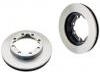 Disque de frein Brake Disc:15981339