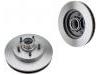 Disque de frein Brake Disc:15981315