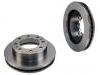 Disco de freno Brake Disc:15733625