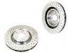 Bremsscheibe Brake Disc:89060328