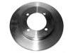 Disco de freno Brake Disc:58411-28300