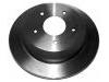 Disco de freno Brake Disc:15733196