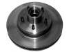 Disco de freno Brake Disc:15667752