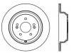 диск тормозной Brake Disc:58411-3M000