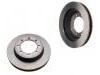 Disco de freno Brake Disc:15534074