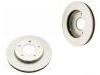 Disque de frein Brake Disc:MR334997