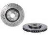 刹车盘 Brake Disc:218 421 04 12