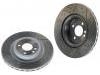 Disque de frein Brake Disc:34 11 6 855 782