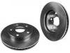 刹车盘 Brake Disc:43512-0K030