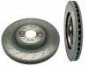 Disco de freno Brake Disc:166 421 10 12