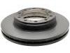 Disque de frein Brake Disc:12388047