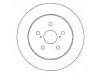 Brake Disc:SE3502011