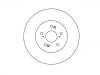 Brake Disc:3502021XSZ08A