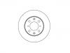 Brake Disc:45251-SF4-J20