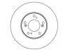 Brake Disc:45251-S70-000