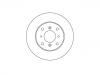 Disque de frein Brake Disc:45251-S10-000