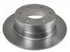 Disco de freno Brake Disc:MB366590