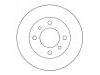 Disque de frein Brake Disc:40206-80E02