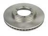 Disco de freno Brake Disc:58129-4A400